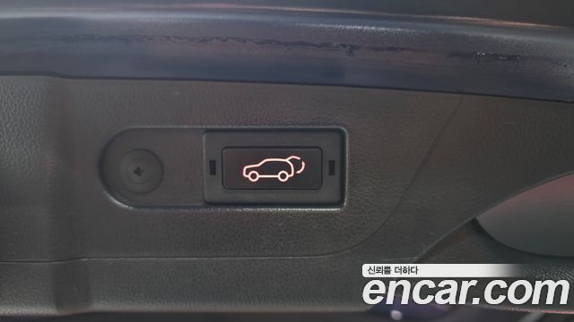 KG Mobility Rexton 2018 — photo 33