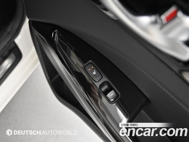 Kia K7 2016 — photo 15