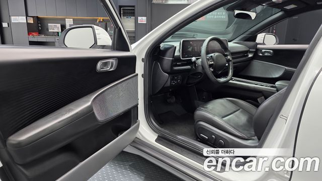 Hyundai Ioniq6 2023 — photo 13