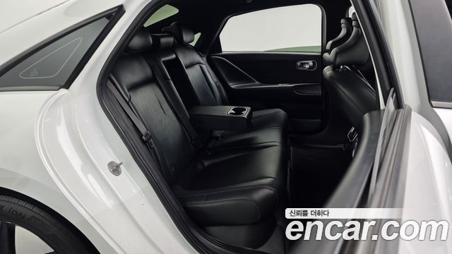 Hyundai Ioniq6 2023 — photo 17