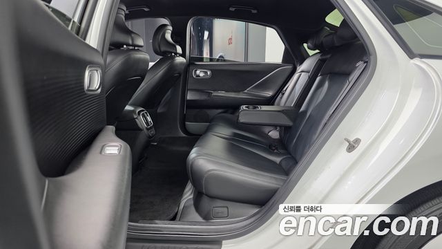 Hyundai Ioniq6 2023 — photo 18