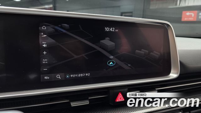 Hyundai Ioniq6 2023 — photo 20
