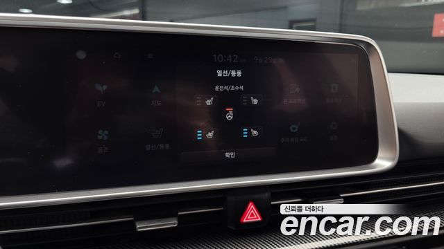 Hyundai Ioniq6 2023 — photo 23