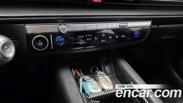 Hyundai Ioniq6 2023 — photo 25