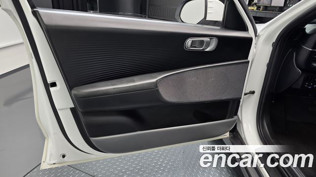Hyundai Ioniq6 2023 — photo 14