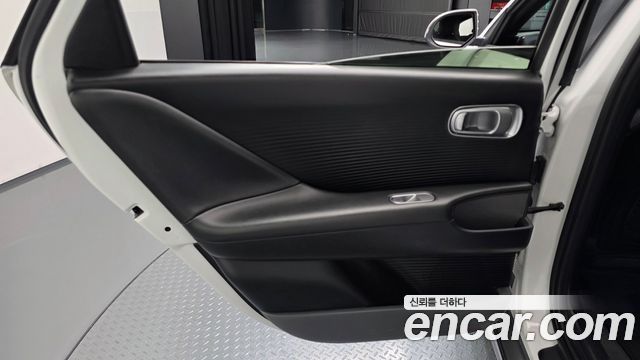 Hyundai Ioniq6 2023 — photo 15
