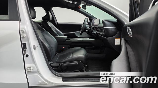 Hyundai Ioniq6 2023 — photo 16