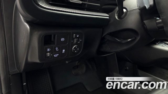 Hyundai Ioniq6 2023 — photo 27