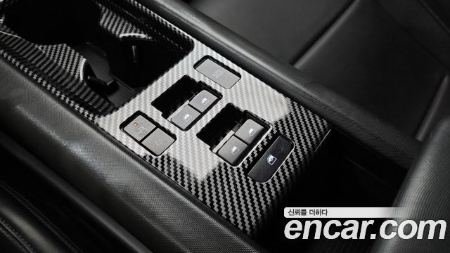 Hyundai Ioniq6 2023 — photo 28