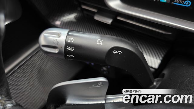Hyundai Ioniq6 2023 — photo 29