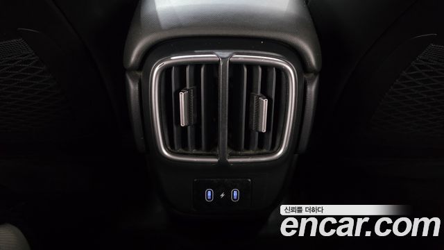 Hyundai Ioniq6 2023 — photo 30