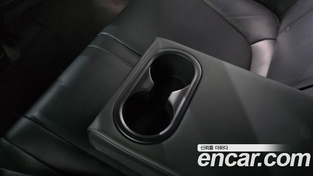 Hyundai Ioniq6 2023 — photo 32