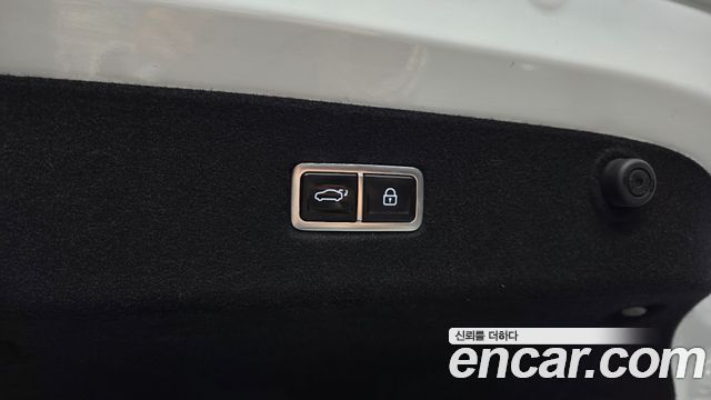 Hyundai Ioniq6 2023 — photo 34