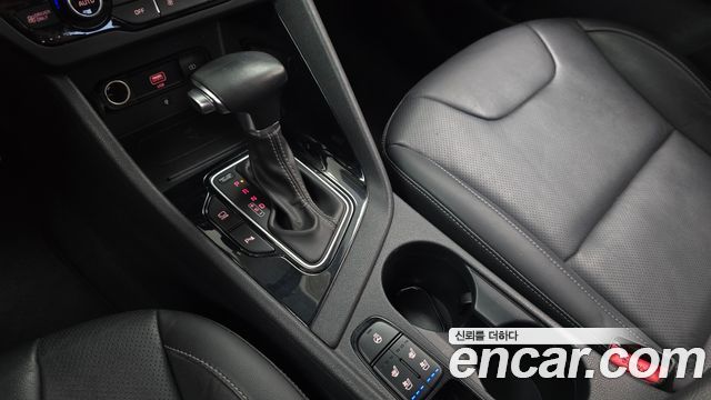 Kia Niro 2020 — photo 9