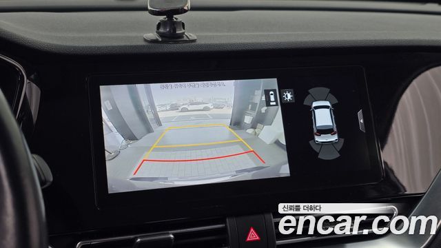 Kia Niro 2020 — photo 15