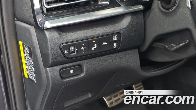 Kia Niro 2020 — photo 16