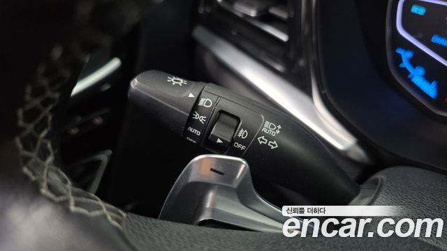 Kia Niro 2020 — photo 17