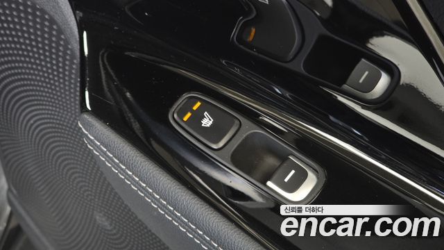 Kia Niro 2020 — photo 19