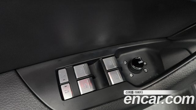 Audi A6 2020 — photo 27