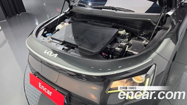 Kia Niro 2023 — photo 6