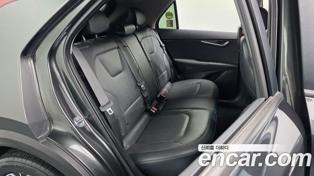 Kia Niro 2023 — photo 17
