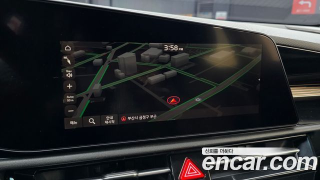 Kia Niro 2023 — photo 20