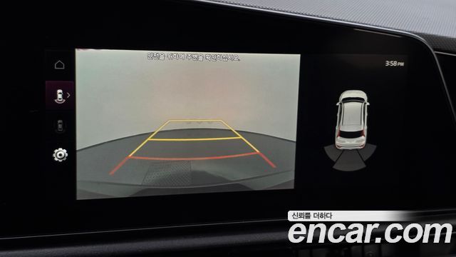 Kia Niro 2023 — photo 21