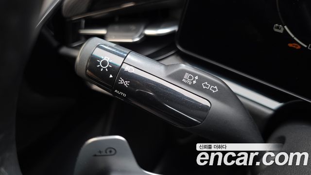 Kia Niro 2023 — photo 26