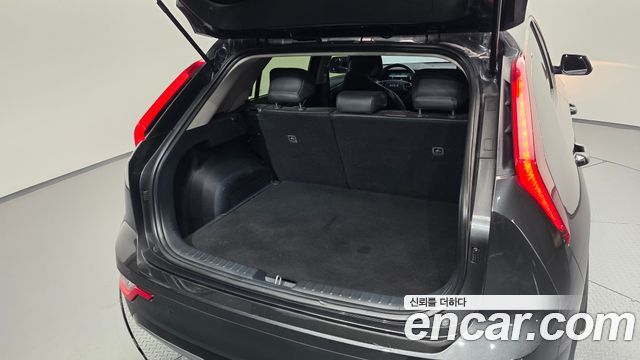 Kia Niro 2023 — photo 32