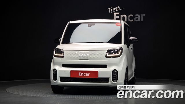 Kia RAY 2022 — photo 3