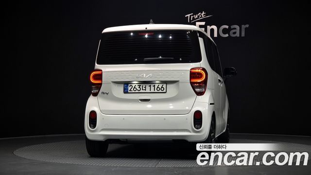 Kia RAY 2022 — photo 4