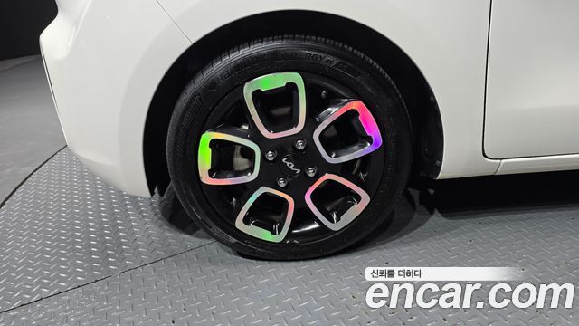 Kia RAY 2022 — photo 5