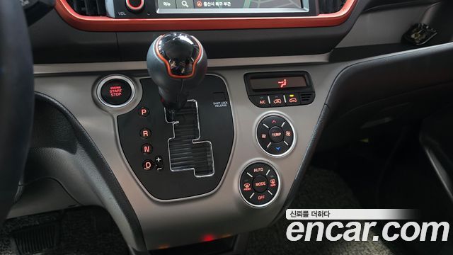 Kia RAY 2022 — photo 12