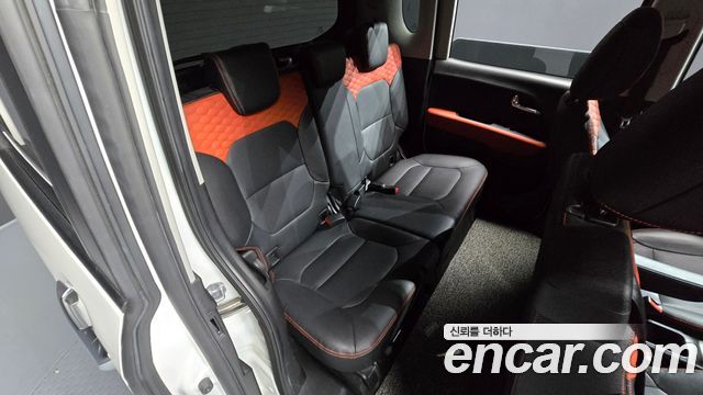 Kia RAY 2022 — photo 17