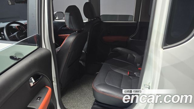Kia RAY 2022 — photo 18