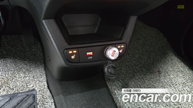 Kia RAY 2022 — photo 22