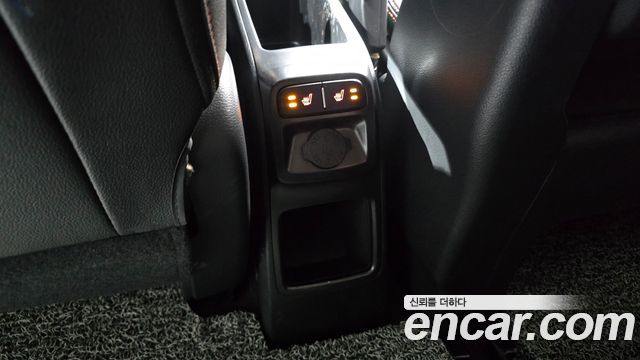 Kia RAY 2022 — photo 24