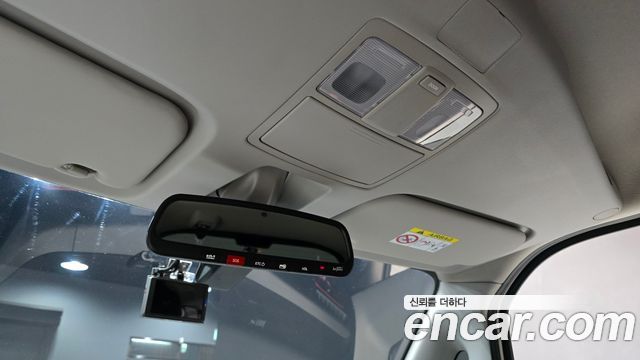 Kia RAY 2022 — photo 26