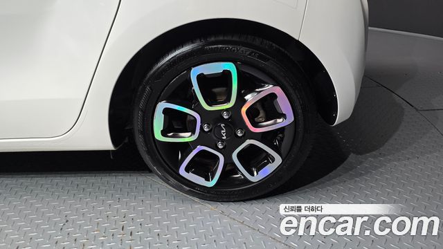 Kia RAY 2022 — photo 7