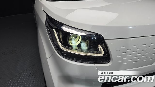 Kia RAY 2022 — photo 8