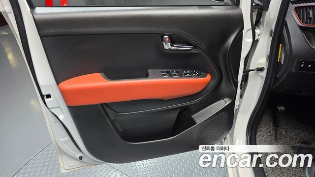 Kia RAY 2022 — photo 14