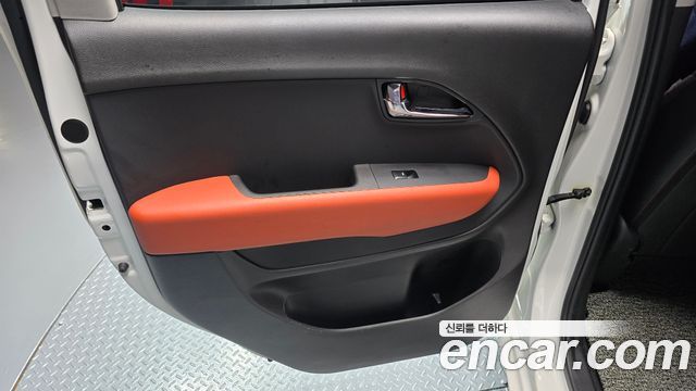 Kia RAY 2022 — photo 15