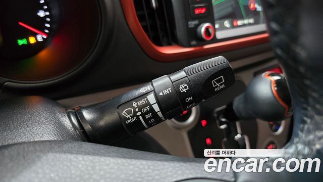 Kia RAY 2022 — photo 27