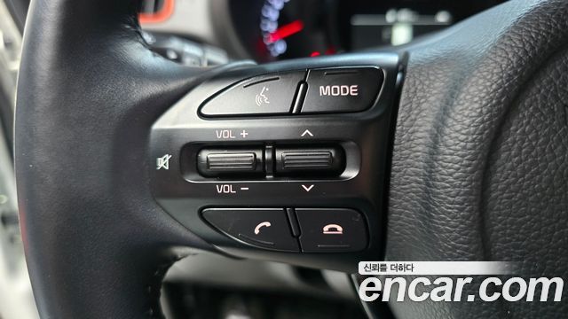 Kia RAY 2022 — photo 28