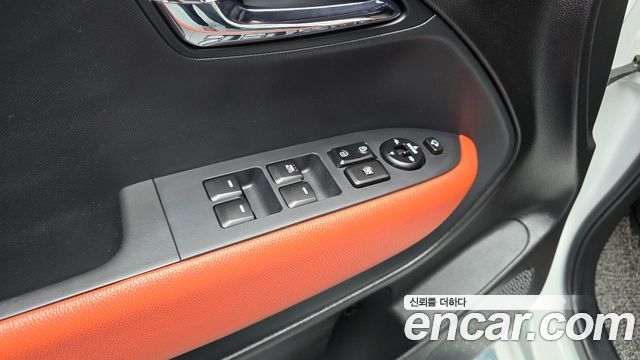 Kia RAY 2022 — photo 30