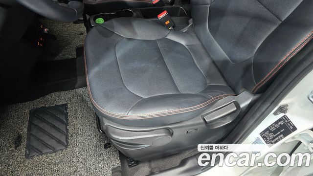 Kia RAY 2022 — photo 31