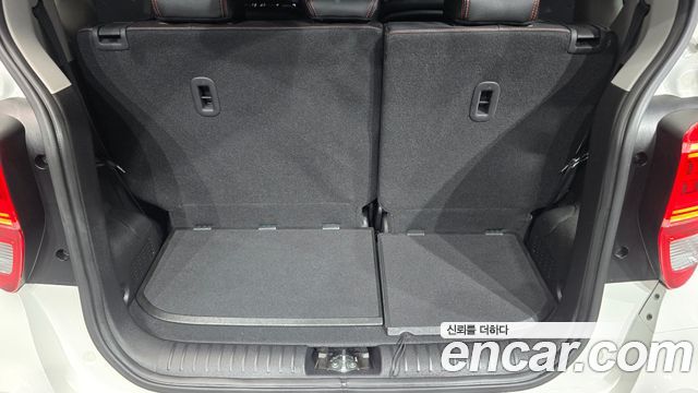 Kia RAY 2022 — photo 32