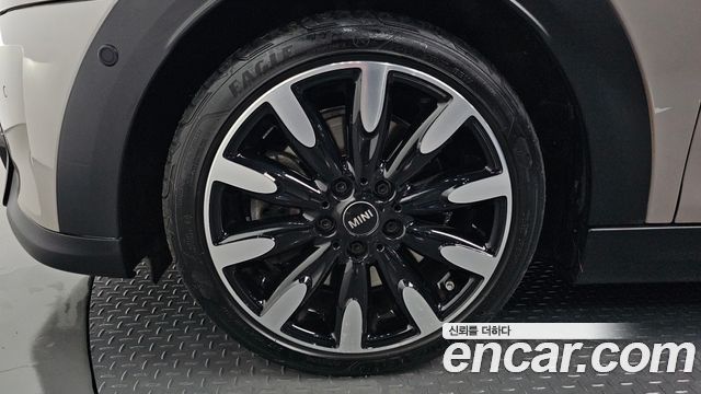 Mini Cooper 2023 — photo 5