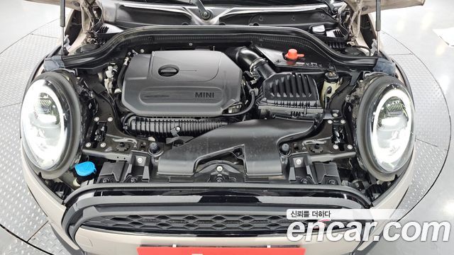 Mini Cooper 2023 — photo 6