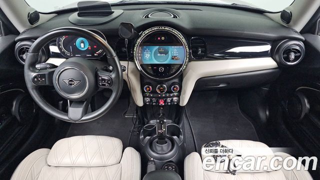 Mini Cooper 2023 — photo 10